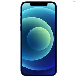 گوشی موبایل اپل مدل iPhone 12 تک سیم‌ کارت ظرفیت 128 گیگابایت نات اکتیو | واردات قانونی و شرکتی HN/A - ⚡️فروشگاه اینترنتی پین تز⚡️