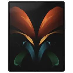 سامسونگ مدل Galaxy Z Fold2 LTE SM-F916B تک سیم‌کارت ظرفیت 256 گیگابایت و رم 12 گیگابایت - ⚡️فروشگاه اینترنتی پین تز⚡️