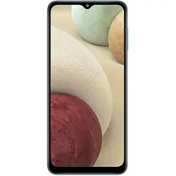 گوشی موبایل سامسونگ مدل Galaxy A12 Nacho دو سیم کارت ظرفیت 128 گیگابایت و رم 6 گیگابایت