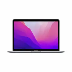 لپ تاپ 13.3 اینچی اپل مدل Macbook pro MNEP3 2022 - ⚡️فروشگاه اینترنتی پین تز⚡️