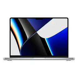 لپ تاپ 14.2 اینچی اپل مدل 2021 MacBook MKGR3 M1 Pro - ⚡️فروشگاه اینترنتی پین تز⚡️