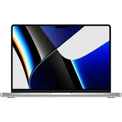 لپ تاپ 14.2 اینچ اپل مدل MacBook MKGQ3 M1 Pro 2021 - ⚡️فروشگاه اینترنتی پین تز⚡️