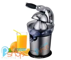 آب پرتقال گیری هانوور Hannover 1537