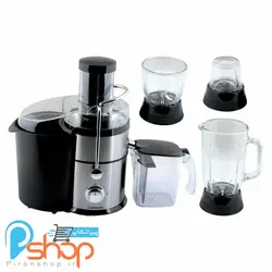 آبمیوه گیری بوش مدل Bosch bssj3882