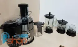 آبمیوه گیری بوش مدل Bosch bssj3882