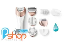 اپلیدی 5 کاره جیمی مدل GEME 7003 epilator 5 IN 1