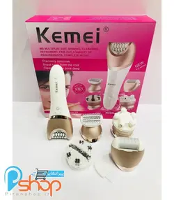 اپلیدی 5 کاره کیمی مدل KEMEI KM-8001