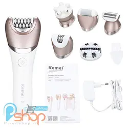 اپلیدی 5 کاره کیمی مدل KEMEI KM-8001