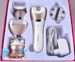 اپلیدی 5 کاره کیمی مدل KEMEI KM-8001