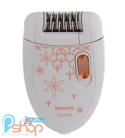 اپیلاتور و موکن فیلیپس مدل PHILIPS HP6422