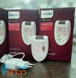 اپیلاتور و موکن فیلیپس مدل PHILIPS HP6422