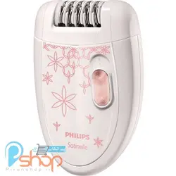 اپیلاتور و موکن فیلیپس مدل PHILIPS HP6422