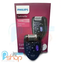 اپیلاتور و موکن فیلیپس مدل PHILIPS HP6422