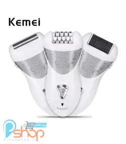 اپیلیدی کیمی Kemei KM-506