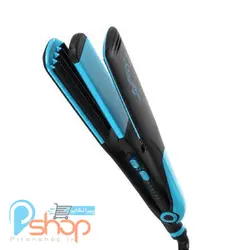 اتو‌ موی ‌۲ کاره ی پرومکس‌ مدل PROMAX BR_08