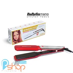 اتو موی بابلیس نانو مدل ByBaBylissnano ST-3328