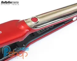 اتو موی بابلیس نانو مدل ByBaBylissnano ST-3328