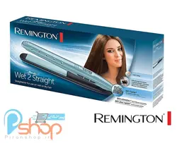 اتو موی حرفە ای رمینگتون مدل REMINGTON S7300