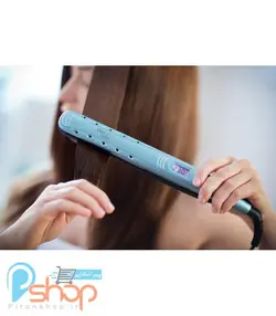 اتو موی حرفە ای رمینگتون مدل REMINGTON S7300