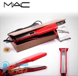 اتو موی حرفه ای مک استایلر مدل M.A.C Styler Hair Straightener MC-2028