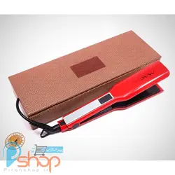 اتو موی حرفه ای مک استایلر مدل M.A.C Styler Hair Straightener MC-2028