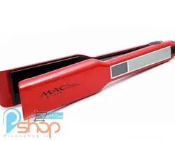 اتو موی حرفه ای مک استایلر مدل M.A.C Styler Hair Straightener MC-2028