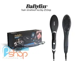 برس حرارتی بابلیس مدل Babyliss 255NP