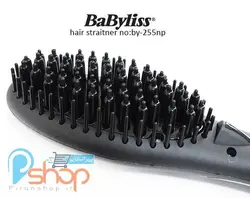برس حرارتی بابلیس مدل Babyliss 255NP