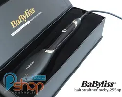 برس حرارتی بابلیس مدل Babyliss 255NP