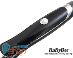 برس حرارتی بابلیس مدل Babyliss 255NP
