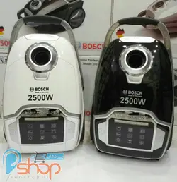 جارو برقی بوش مدل پرو نکست۱ BOSCH PRO NEXT 1