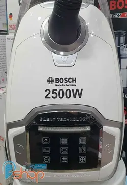 جارو برقی بوش مدل پرو نکست۱ BOSCH PRO NEXT 1