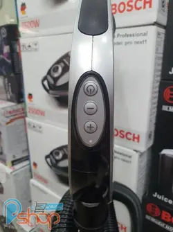 جارو برقی بوش مدل پرو نکست۱ BOSCH PRO NEXT 1