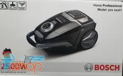 جارو برقی بوش مدل پرو نکست۱ BOSCH PRO NEXT 1