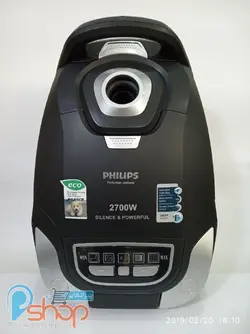 جارو برقی فلیپس مدل 9177-philips
