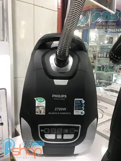 جارو برقی فلیپس مدل 9177-philips