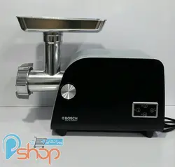 چرخ گوشت بوش_bosch