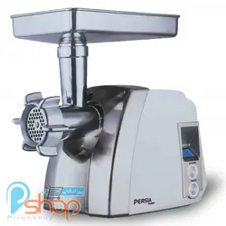چرخ گوشت دیجیتالی پرشیا فرانس مدل PR-8600