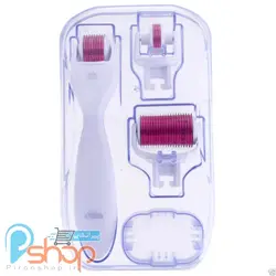 درمارولر 4 در 1 derma roller