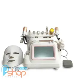 دستگاه آکوافیشیال ۱۱ کاره مدل 2020