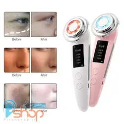 دستگاه فوتون زیبایی و جوانسازی پوستPhoton Skin Rejuvenation Beauty Apparatus MLY-201