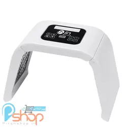 دستگاه ماسک ال ای دی تراپی کلین مدل X7