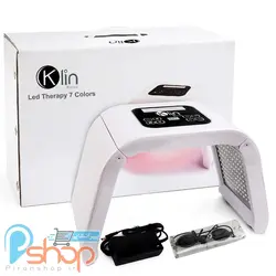 دستگاه ماسک ال ای دی تراپی کلین مدل X7