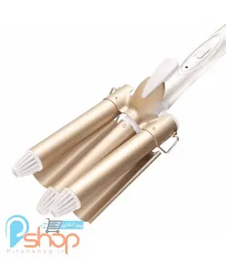 دستگاه فر کننده مو مدل اس(S) مارک روزیا ROZIA HR722