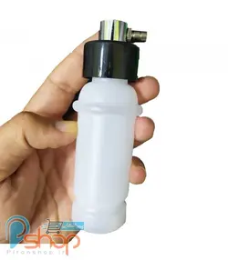 دستگاه میکرودرم آبریژن و پاکسازی پوست 3 کاره