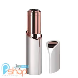 دستگاه موکن صورت فلاولس Flawless