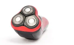 ریش تراش سه تیغ فیلیپس مدل PHILIPS RQ 1180 