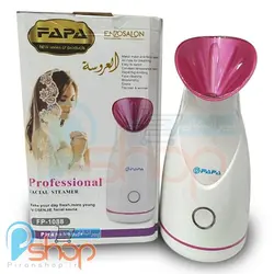 دستگاه بخور رومیزی فاپا انزوسالن Enzosalon FAPA FP-1088