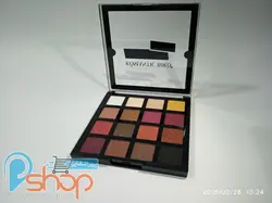 سایه رمانتیک برد-Romantic