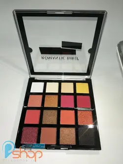 سایه رمانتیک برد-Romantic